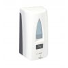 Distributeur de savon automatique JVD Yaliss blanc