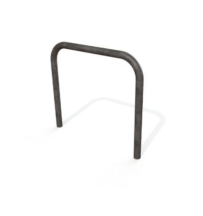 Barrière de ville en acier 1000, 1500 ou 2000 mm