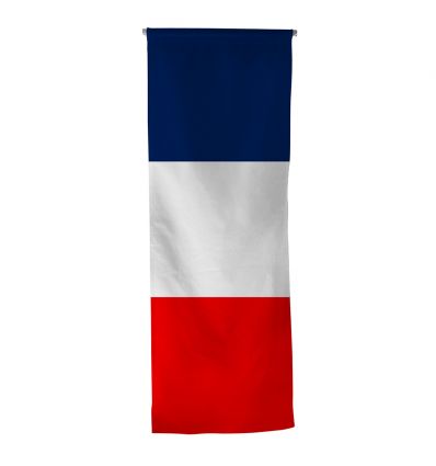 Oriflamme France pour bâtiments publics