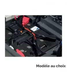 Batterie pour Autolaveuse Numatic