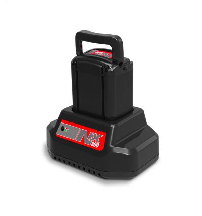 Batterie pour Autolaveuse Numatic NX300