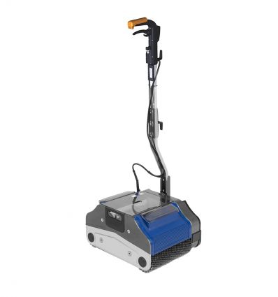 Autolaveuse Duplex 340