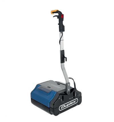 Autolaveuse Duplex 420 standard