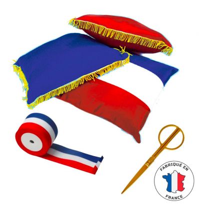 Kit d'inauguration