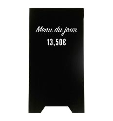 Stop Trottoir Plastique