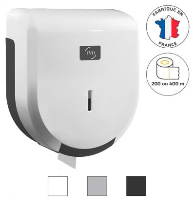 JVD Distributeur Papier Hygiénique