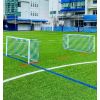 Mini but de foot professionnel  