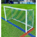 Photo : Mini but de foot professionnel