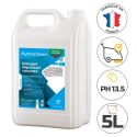Photo : Dégraissant Industriel Surpuissant 5 litres
