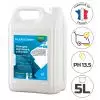 Dégraissant Industriel Surpuissant 5 litres
