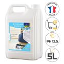 Photo : Détergent désinfectant pour autolaveuse 5 litres