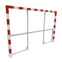 Photo : But de handball pliable Éco