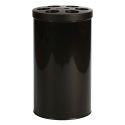 Photo : Poubelle à gobelets 40 litres Gobelets uniquement (1200 gobelets)