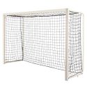 Photo : But de handball scolaire Mobile - 2,4 x 1,7 m