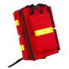 Sac à dos d'urgence 15L Rouge