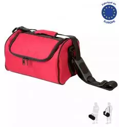 Mallette médicale 6L