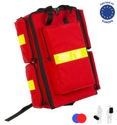 Sac à dos d'urgence 15L