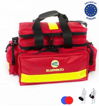 Sac de secours 40L