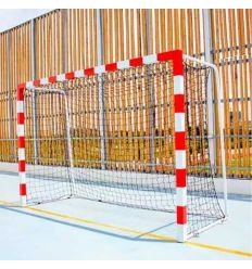 Filet pour but de handball
