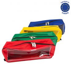 Pochette de rangement grand format pour sac de secours plusieurs coloris