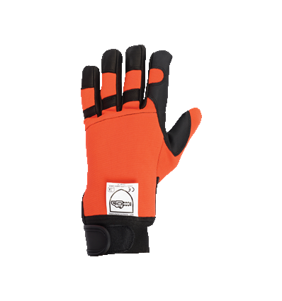 Gants trançonneuse Classe 1 T9
