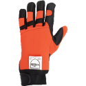 Photo : Gants trançonneuse Classe 1 T9