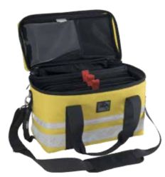 Ampoulier pour stockage de 240-300 ampoules