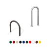 Épingles de protection disponibles en 10 couleurs