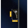Décor lumineux pour candélabre 3