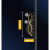 Allegro - Décor lumineux pour candélabre 2