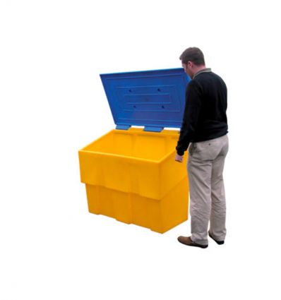 Bac à sel 500 Litres