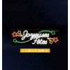 Poussière doré - Traversée Joyeuses Fêtes 3
