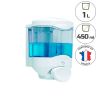 Distributeur de Savon Crystal