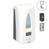 Distributeur de savon automatique JVD Yaliss