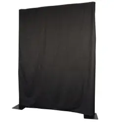 Rideau Pipe and Drape Molton
