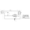 Chauffage-electrique-industriel-shcema-electrique