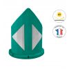 Balise J14a 1000 vert picto