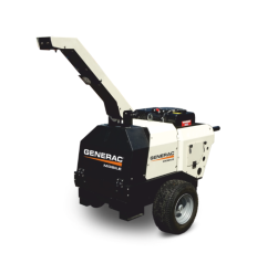 Brumisateur chantier diesel