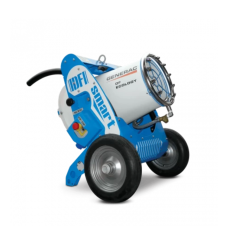Brumisateur chantier mobile 13 m