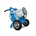 Photo : Brumisateur chantier mobile extérieur 13 m