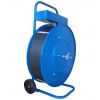 Chariot feuillard plastique
