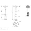 parasol-chauffant-gaz-professionnel-donnees-techniques