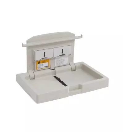 Table à Langer Murale Horizontale 15 kg