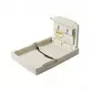 Table à Langer Professionnelle Murale Verticale 15 kg