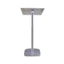 Photo : Pupitre en plexiglas Pupitre Lutrin Alu / Plexi