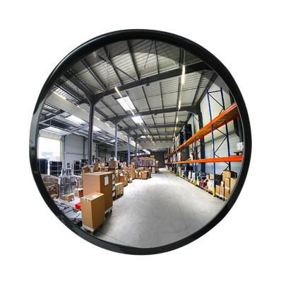 Miroir de sécurité diamètre 300 mm