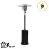 parasol-chauffant-gaz-professionnel-noir