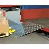 Plaque de chargement amovible 600 kg