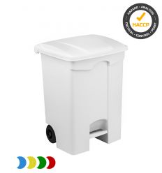 Poubelle haccp 70 litres