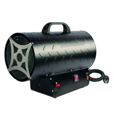 Chauffage soufflant gaz professionnel 30000W
